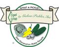 GielowPickles-LogoRemade Specialty pickles, peppers, sauerkraut, and relish.