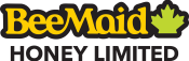 beemaid_logo The only company in Canada sourcing all its honey from its owners to ensure quality
