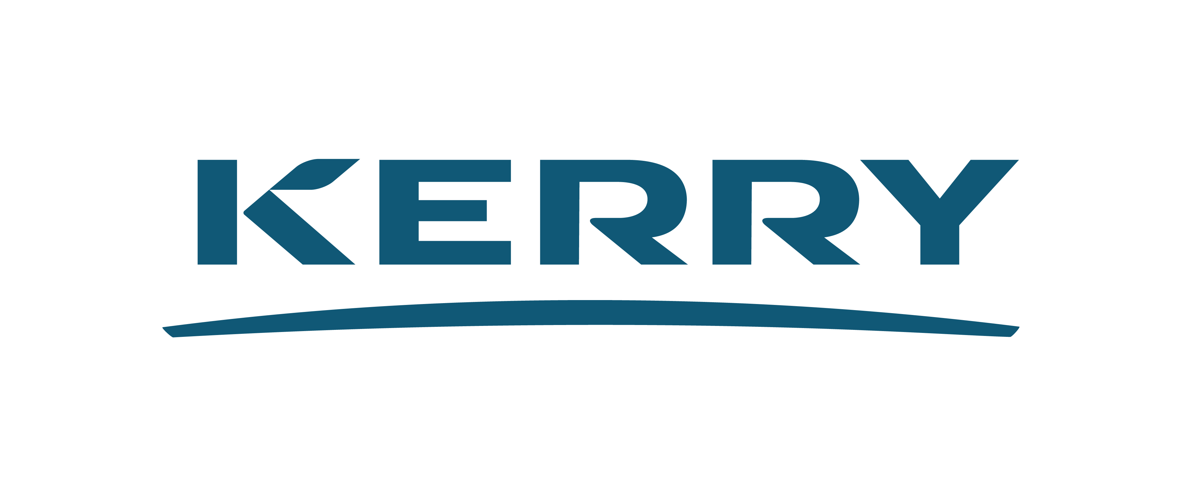 Kerry Logo_HEX_005776_Valentia Slate - NEW NOV 2020