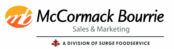 McCormack Bourrie Sales and Marketing
